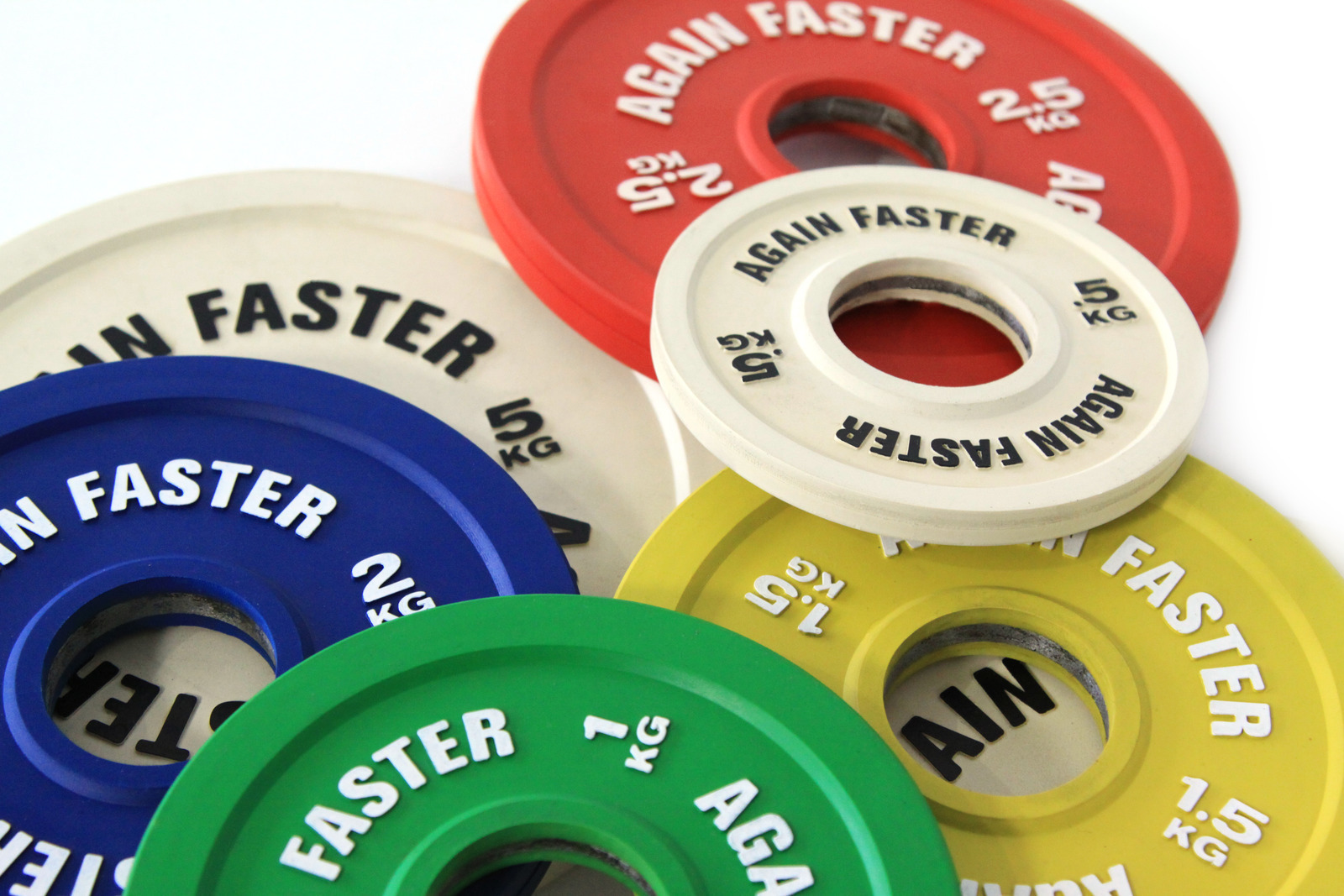 Competition Change Plates Weightlifting Plates Again Faster New Zealand