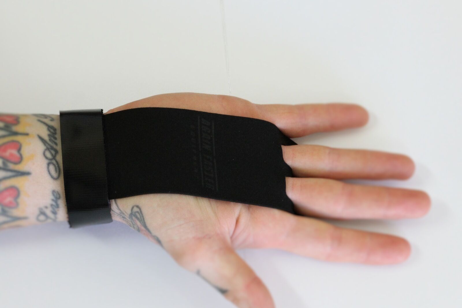 Hand Grips Athlete Essentials Again Faster New Zealand