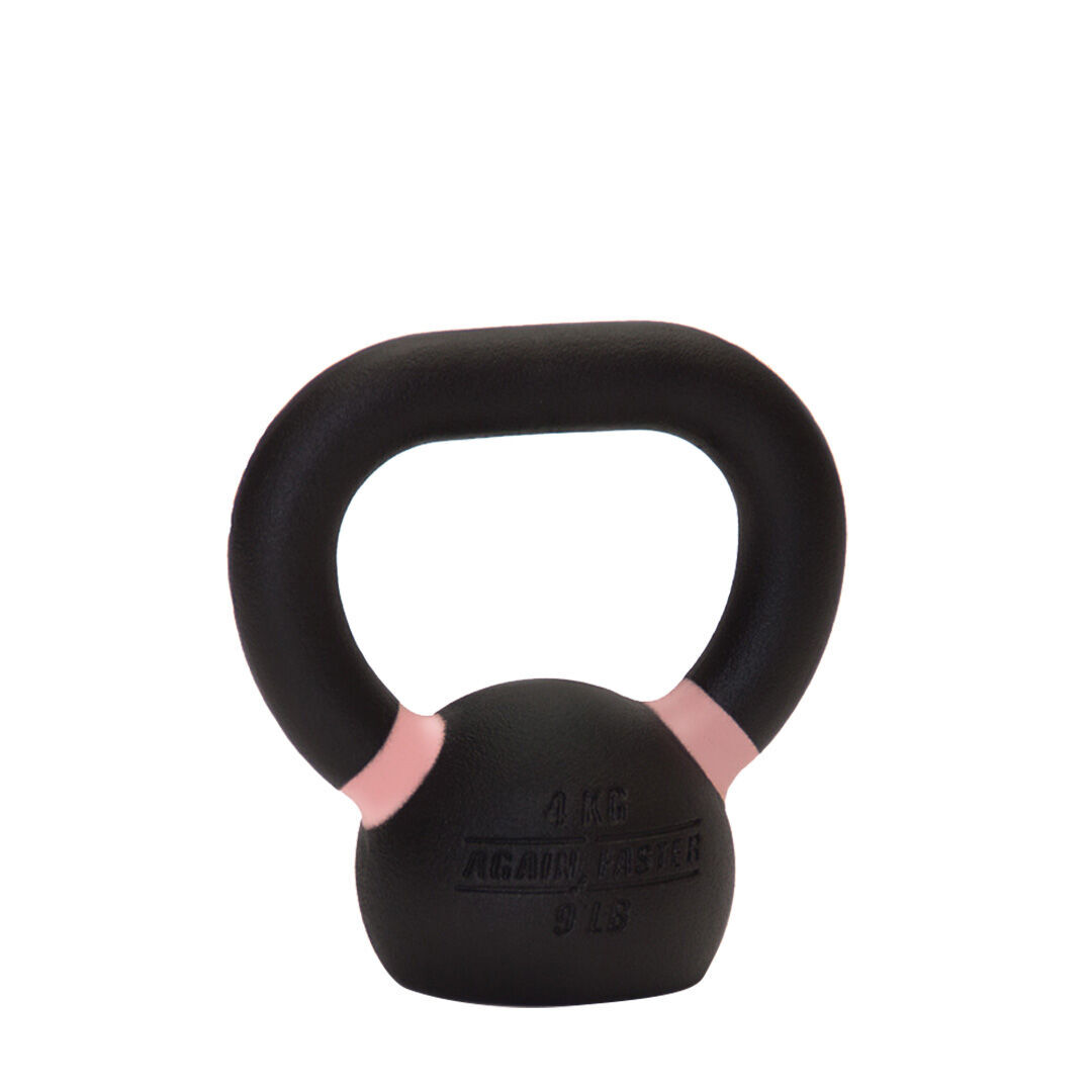 Team Kettlebell Strength Gym Equipment Again Faster New Zealand