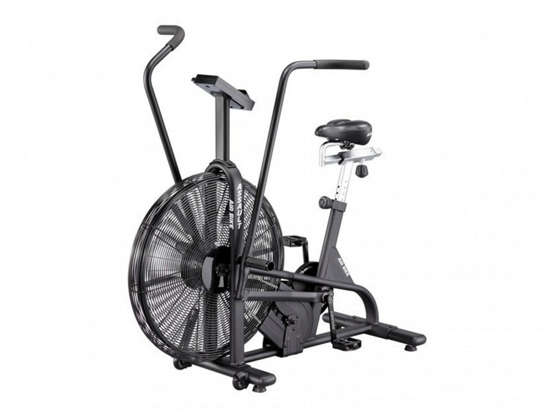attack air bike