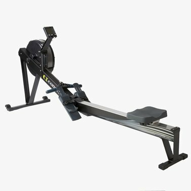 connect fenix 5 to concept 2 rower
