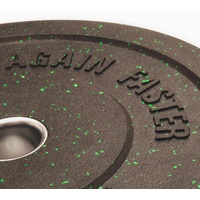Crumb Rubber Bumper - 5kg Pair