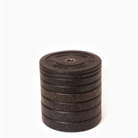 Crumb Rubber Bumper - 15kg