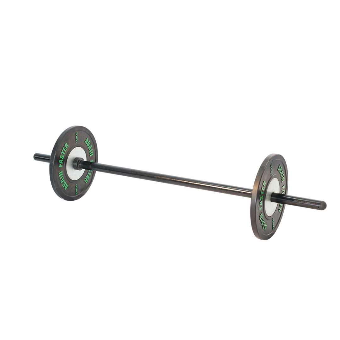 Axle Bar Again Faster