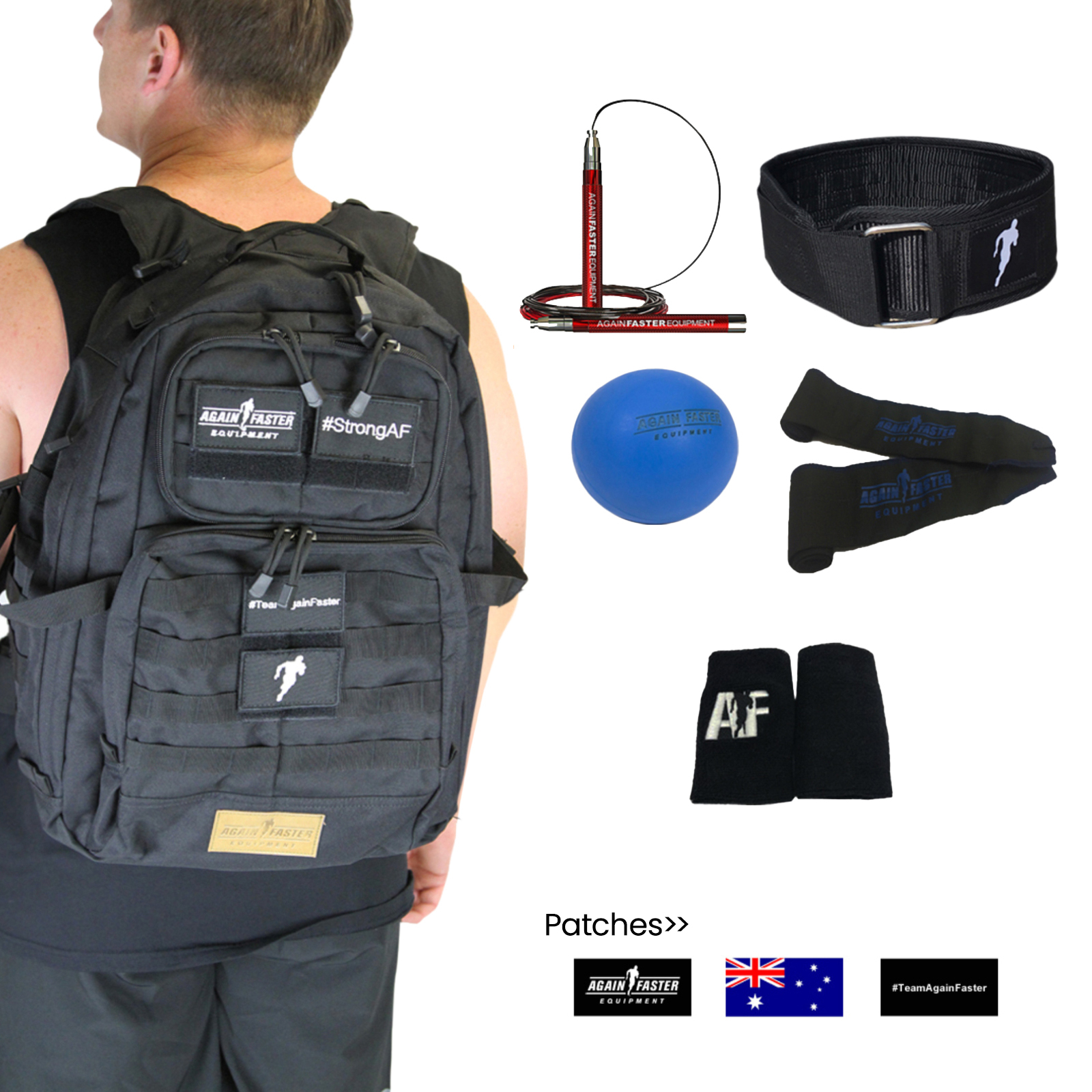 tactical backpack nz