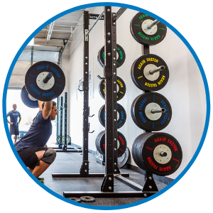 Bumper Plate Trade-in Program