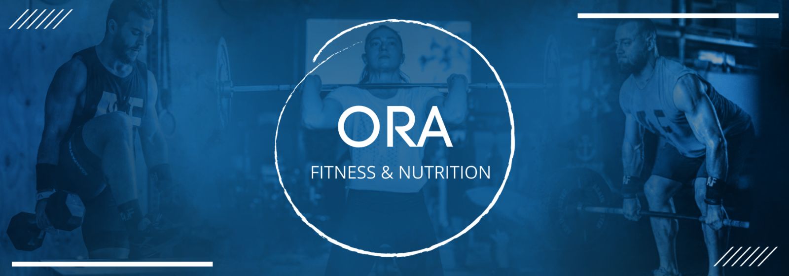 Ora Fitness and Nutrition - Again Faster Business Partners