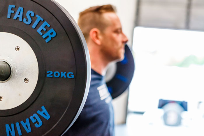 Bumper Plates in New Zealand
