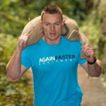 Marc Thomas - Again Faster NZ Athlete Marc Thomas - Again Faster NZ Athlete