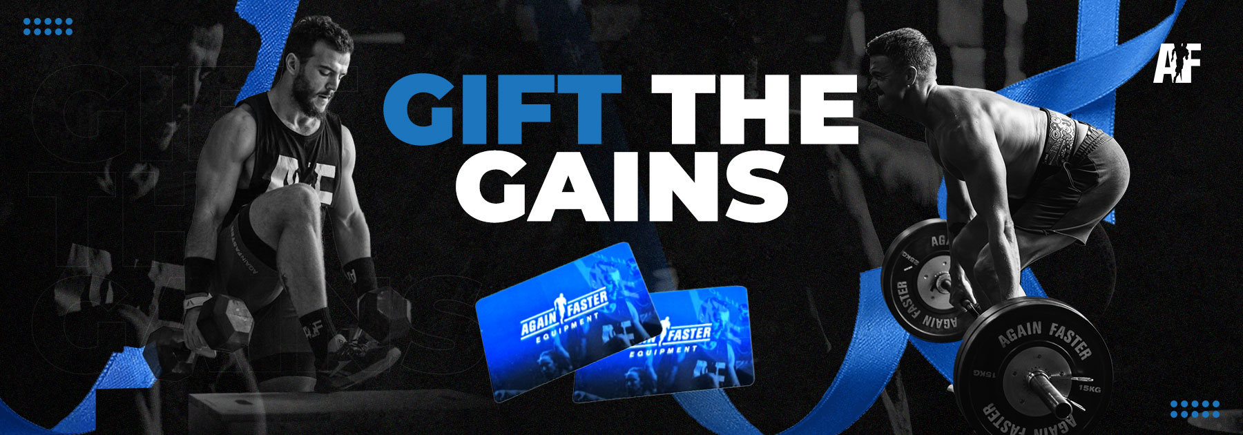 GIFT THE GAINS