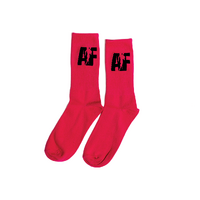 Socks  Pink (pair)