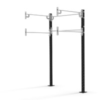 4' Add-On Free Standing Competition 80x80 Rig
