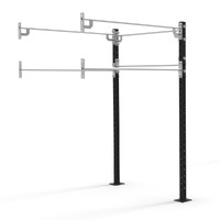 6' Add-On Free Standing Competition 80x80 Rig