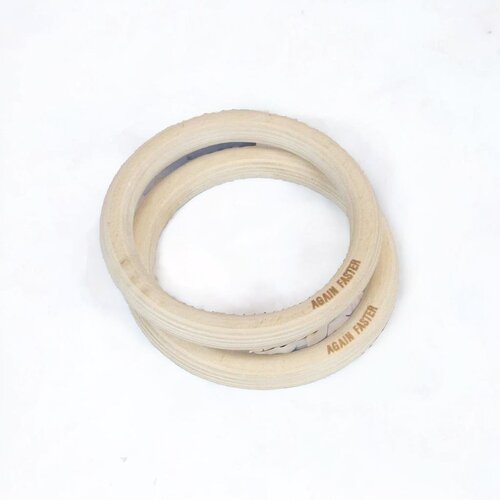 Gymnastics Rings Only (Pair)