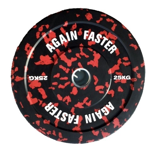 Camo Rubber Bumper KG V2 25kg (each)