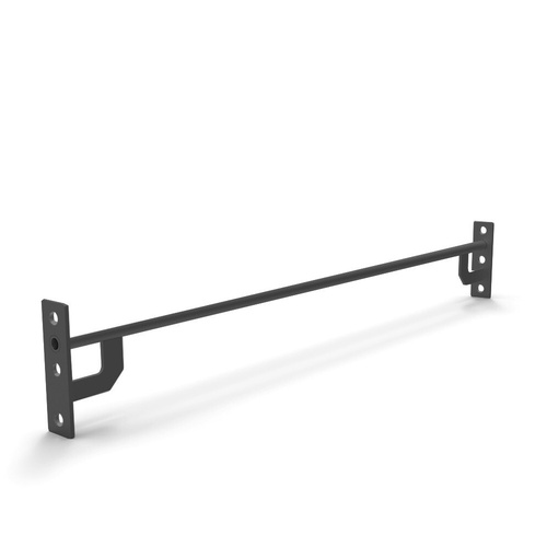 Competition 80x80 Rig/Rack Cross Bar Large Matte Black