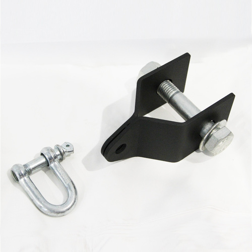 Competition 80x80 Shackle