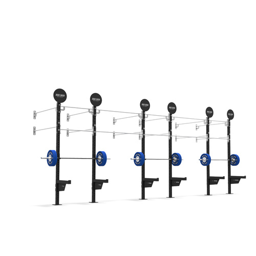 Wall Mount Competition 80x80 Rig