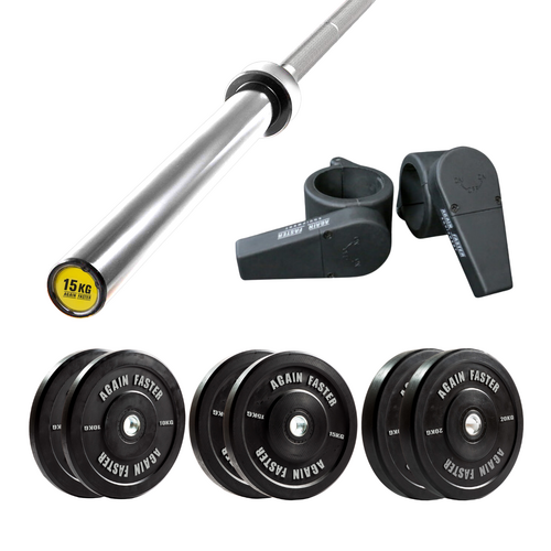 Weightlifting Equipment & Accessories