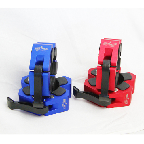 Magnetic Performance Barbell Collars (Pair)