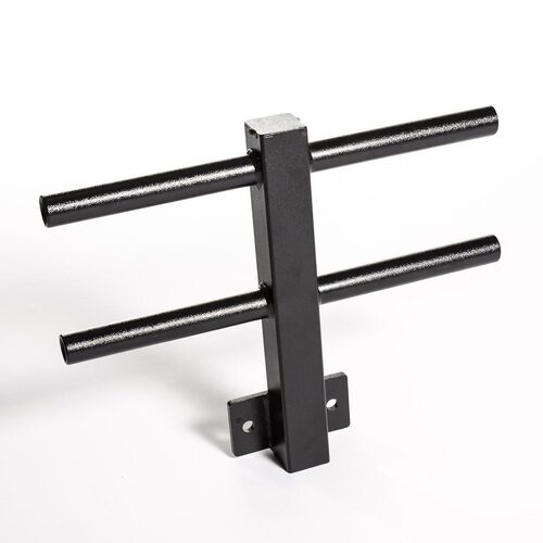 Push Bar Attachment for Power Sled