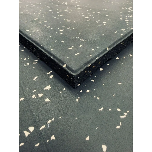 Premium EPDM Flooring – 1m x 1m x 15mm