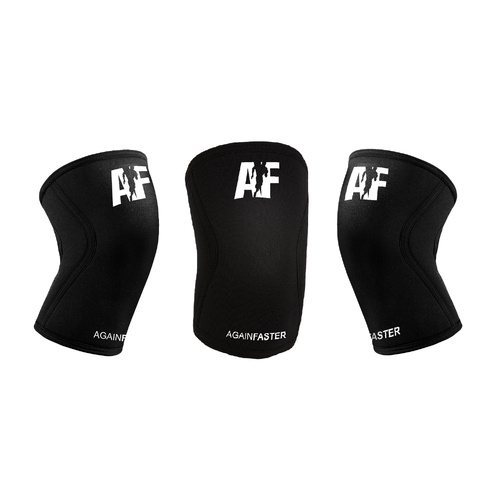 Again Faster Evolution Knee Sleeves (Pair)