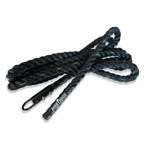 Polyplus 7M Climbing Rope (Black)