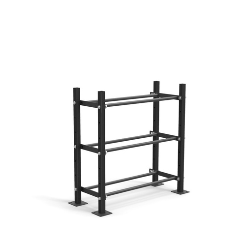 Total Storage Rack 2 - Sml Ball Rack